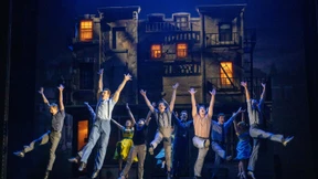 Es war einmal und wird immer so sein