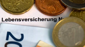 Garantiezins soll auf 1,25 Prozent sinken