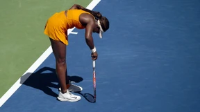 Titelverteidigerin Stephens ist raus