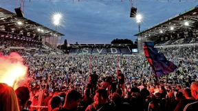 Ein Abend mit vielen Helden