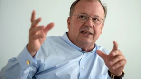 Warum Logistik in der Zukunft unter die Erde muss