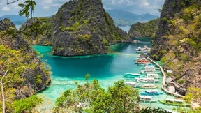 Nemo lässt grüßen