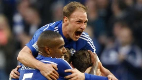 Schalke rettet sich mit Leidenschaft