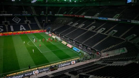 Das ist das DFL-Hygienekonzept für die Bundesliga