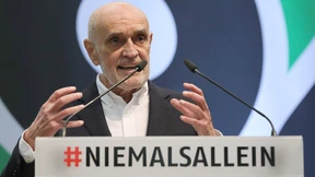 „Ich finde es zum Kotzen“