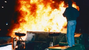 Die Brutstätte des Rechtsextremismus 