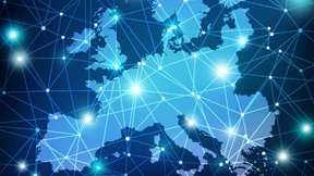 Der Weg zur europaweiten Zusammenarbeit