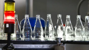 Sprudelnde Landschaften