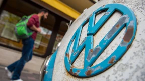 VW zahlt mehr als 30 Millionen Dollar in Amerika