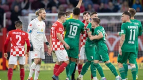 Appell an die Selbstkontrolle