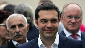 Brüssel wartet auf Tsipras’ Vorschläge für „endgültige Lösung“