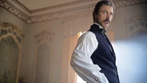 Sterben in Schönheit kann nicht jeder