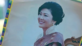 Frühere Regierungschefin wieder frei