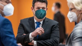 Erwerbsgeminderte erhalten Rentenzuschlag von 7,5 Prozent