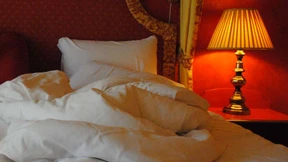 My heart will go on and on and on