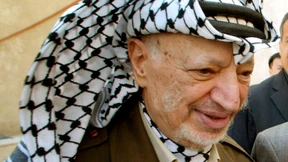 „Arafat wurde nicht vergiftet“ 