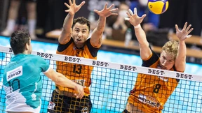 Die üblichen Verdächtigen im Finale