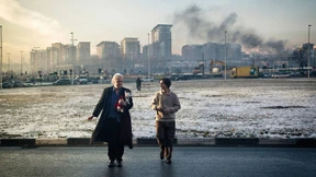 Die Armen beißen nicht