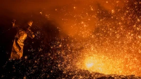 Wege zum grünen Stahl