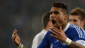 Attacke gegen Kevin-Prince Boateng