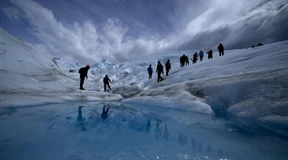 Warum Putins Krieg für das Klima eine Katastrophe ist