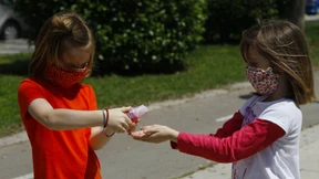 Vorsichtige Lockerung der Corona-Beschränkungen in etlichen Staaten