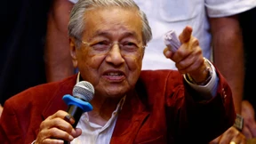 92-Jähriger führt Opposition zum Sieg