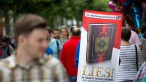 Ein Lehrstück für Religion und Politik