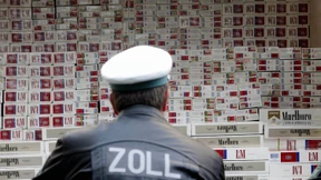 Rekordbetrug mit EU-Geldern aufgedeckt 