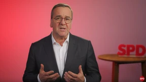 Pistorius verzichtet