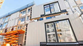 Die Wärmepumpe als Lebensretter für Schrottfenster?