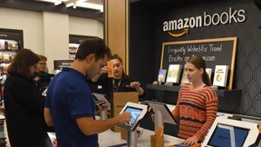 Die langweiligste Buchhandlung von New York