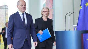 Sachverständigenrat sieht noch Luft nach unten