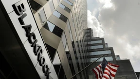 Blackrock fühlt sich zu Unrecht am Pranger