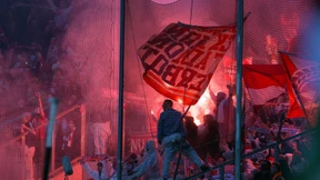 Chronologie der Gewalt