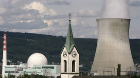 Schweizer nehmen sich Zeit für ihre Energiewende