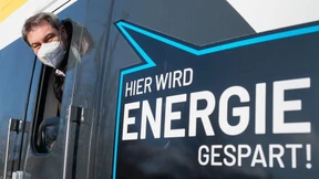 Alstom testet Batterie-Lok