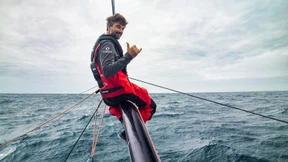 Team Malizia rückt vor