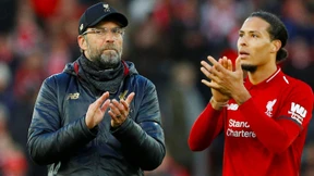 Die Baustellen des FC Liverpool