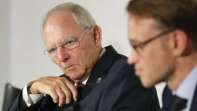 Schäuble mahnt noch ein letztes Mal zu Reformen