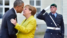 Obama kommt noch einmal nach Berlin