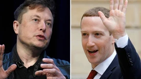 KI-Gipfel mit Musk und Zuckerberg