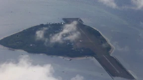 Chinesische Küstenwache blockiert philippinisches Marineschiff