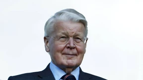 Eine neue Ära steht bevor