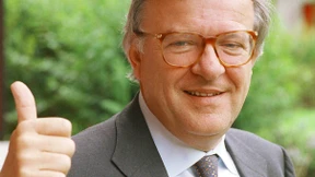 Warum spielen die Währungen verrückt?