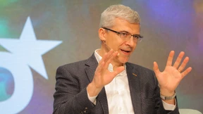 „Ich habe nicht gesagt, dass es einfach wird“