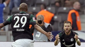 Schalke beendet Berliner Heimserie