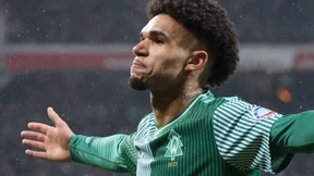 Bremen verdirbt Forsberg den Abschied noch