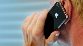 Tumor vom Mobiltelefon