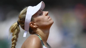 Die verzagte Nummer eins